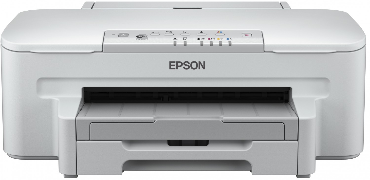 Epson WorkForce WF-3010DW